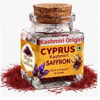 kashmiri saffron