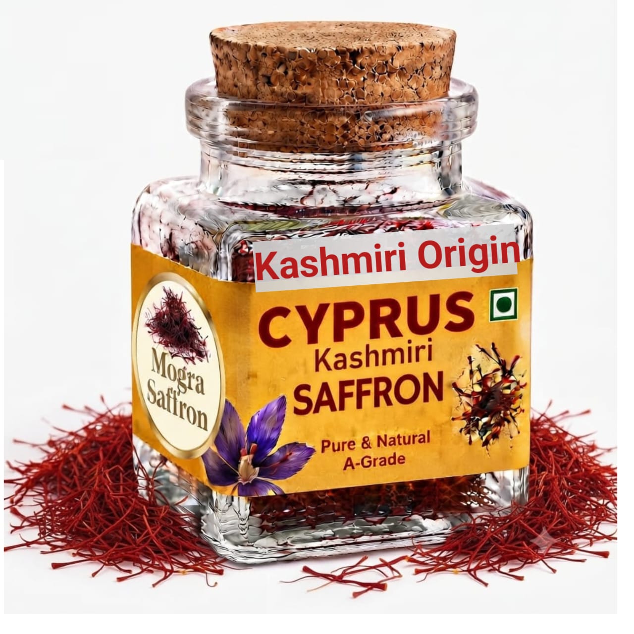 Saffron