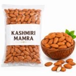 Kashmiri plain mamra Badam