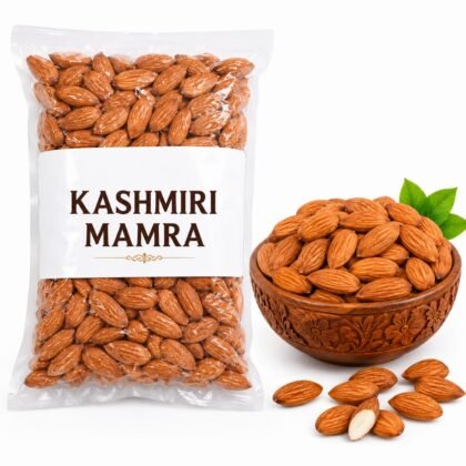 Kashmiri plain mamra Badam