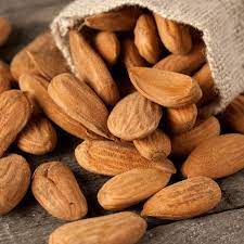kashmiri mamra badam top graded