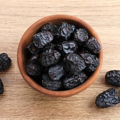 Black Berries