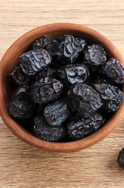 Black Berries
