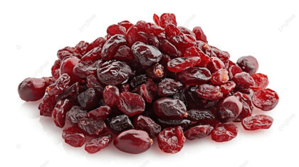 Dried Crane Berries