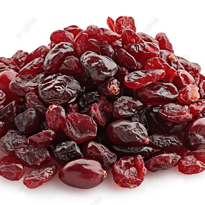 Dried Crane Berries