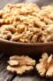 Kashmiri Snowwhite walnut kernels