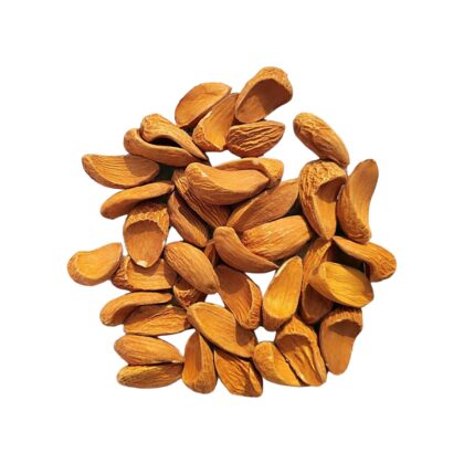 Kashmiri Curved Mamra Badam - Image 3