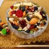 mixed dry fruits