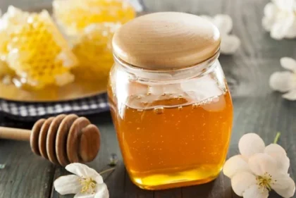 Kashmiri Honey - Image 3