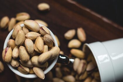 Pistachios In-shell