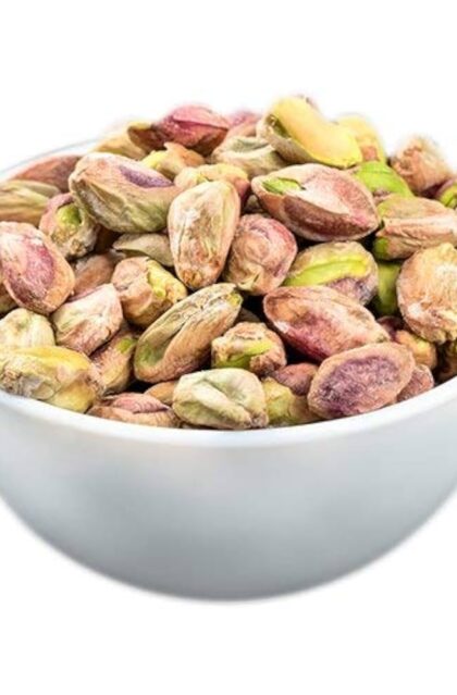 pistachios kernels