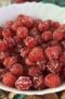 Rose Berries