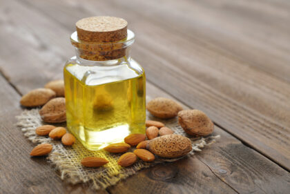 walnut oil