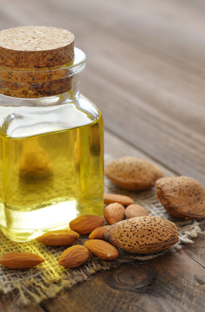 walnut oil