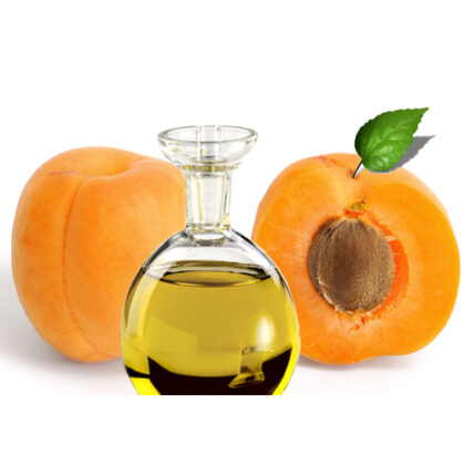 Apricot Oil organic