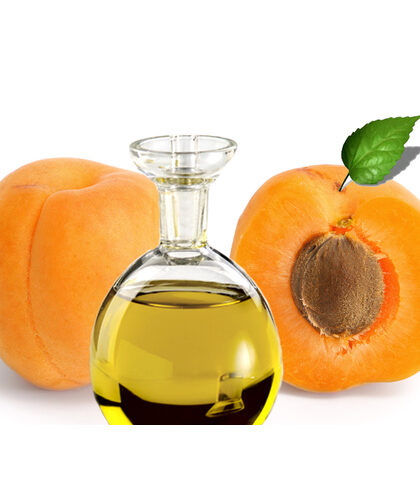 Apricot Oil organic