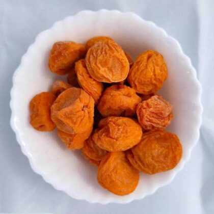ladakhi apricots