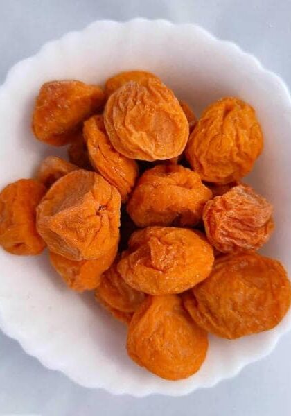 ladakhi apricots