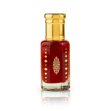 Kashmiri Kesar Attar - Image 2