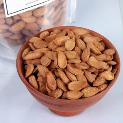 Mamra Badam