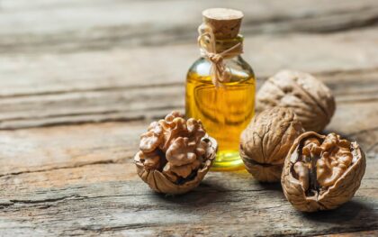 Walnut oil /organic
