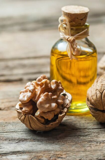 Walnut oil /organic