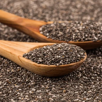 Chai Seeds
