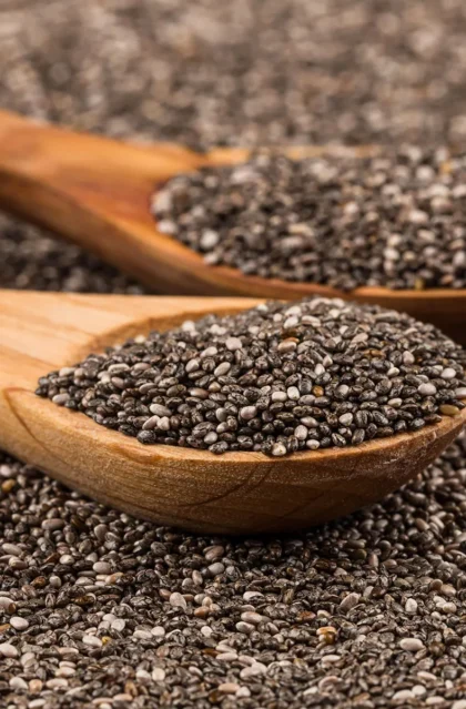 Chai Seeds