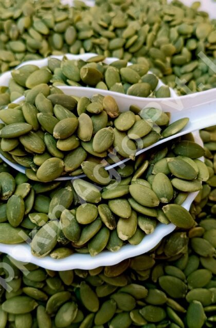 pumkin seeds