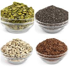 Seeds