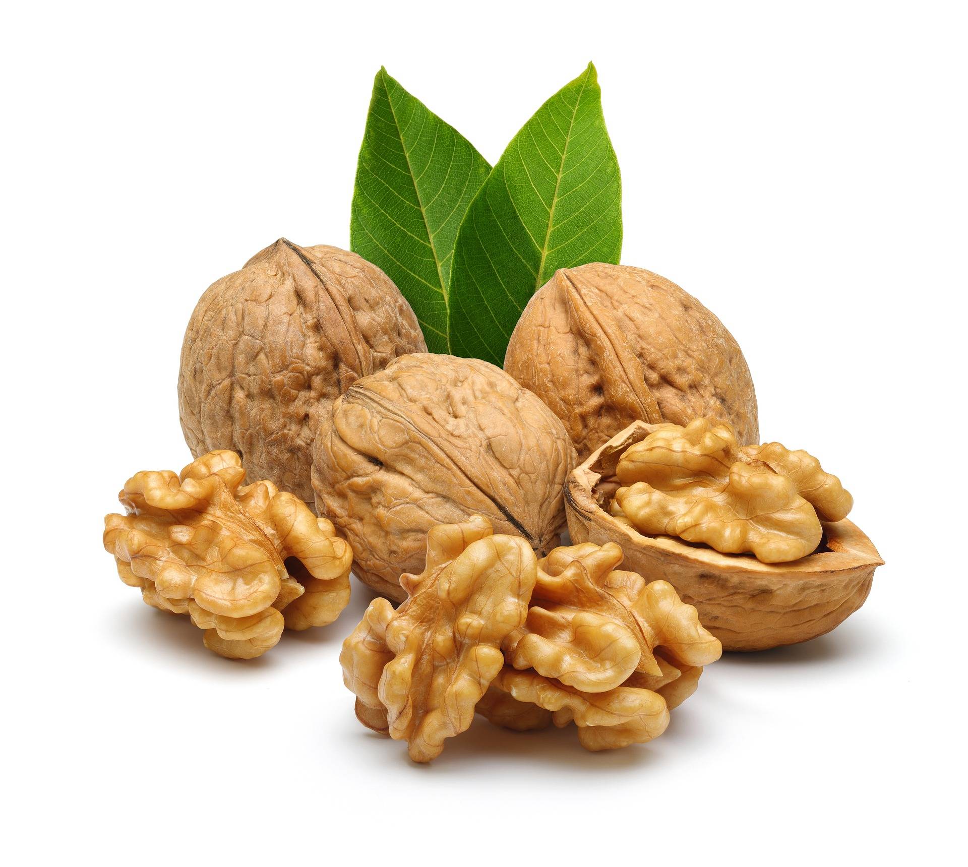Kashmiri Premium Walnuts 